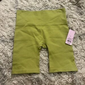 NWT WILD FABLE SHORTS